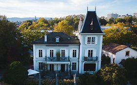 La Maison d'Igor